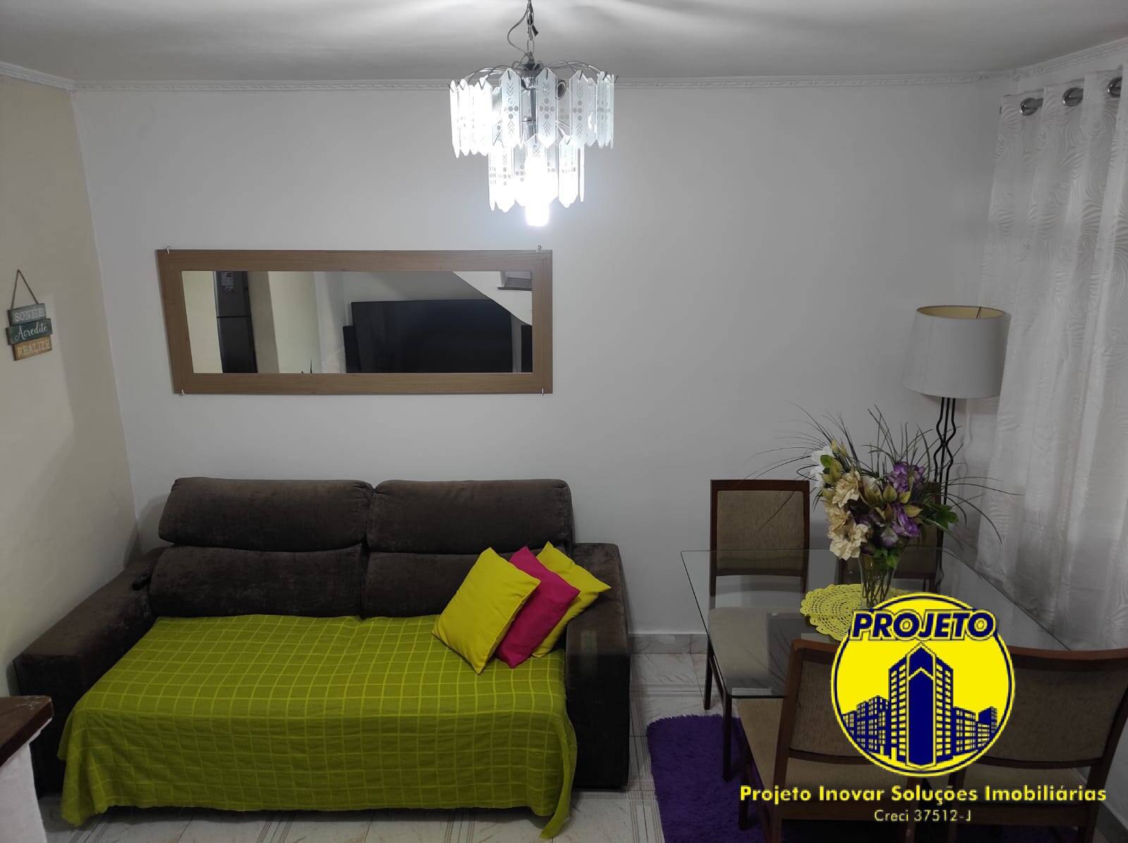 Sobrado, 3 quartos, 87 m² - Foto 7