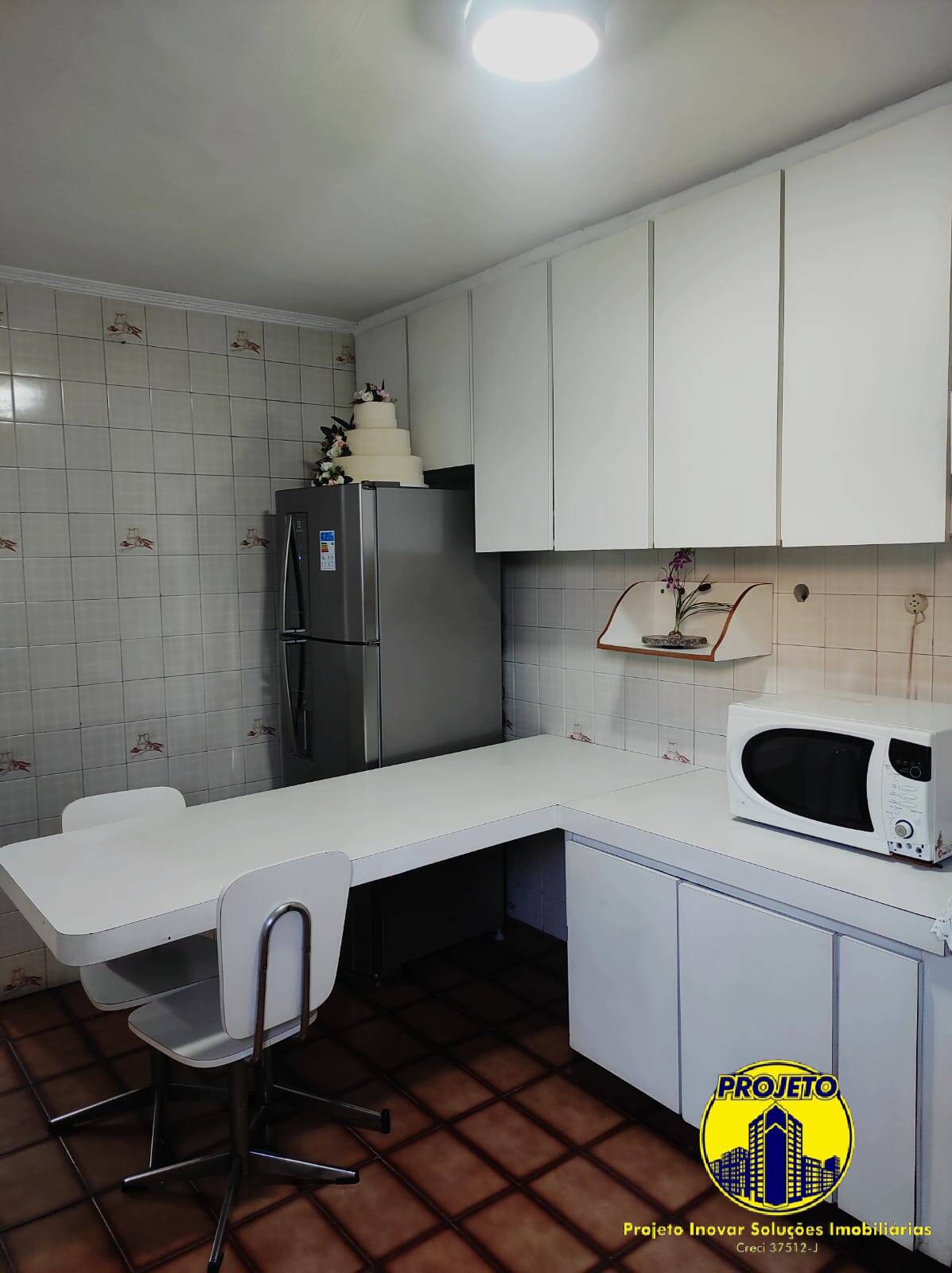 Sobrado, 3 quartos, 87 m² - Foto 9