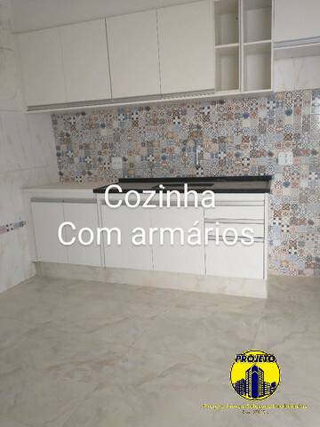 Casa, 2 quartos, 80 m² - Foto 2