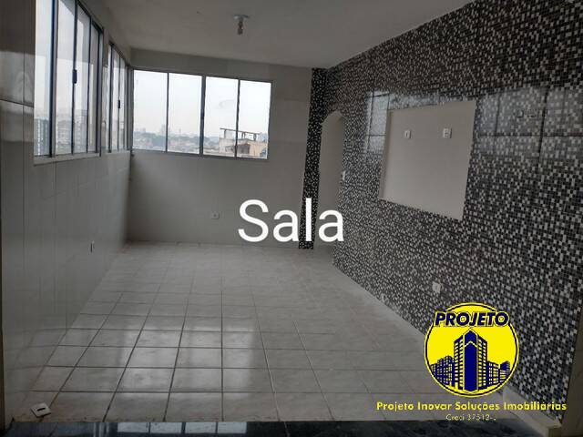 Casa, 2 quartos, 80 m² - Foto 1
