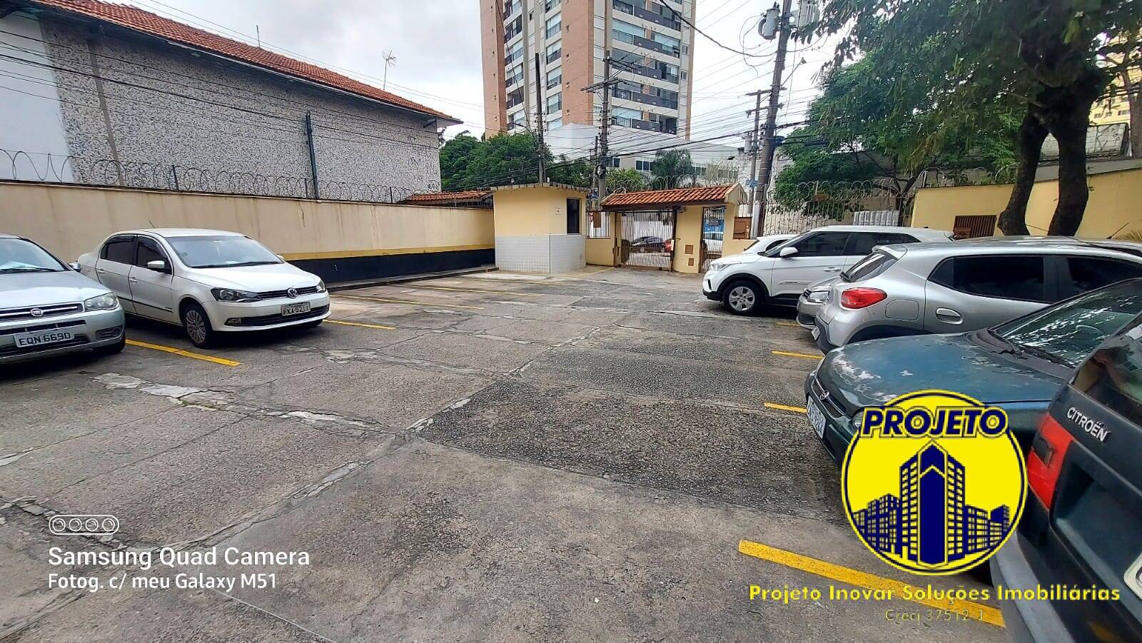 Apartamento, 3 quartos, 73 m² - Foto 2