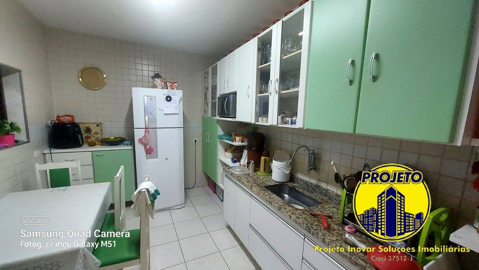 Apartamento, 3 quartos, 73 m² - Foto 8