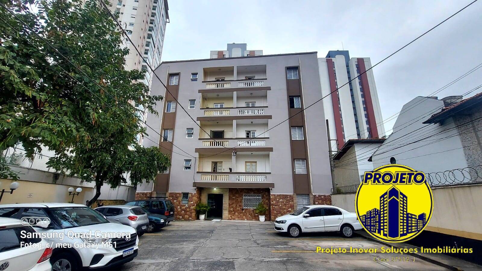 Apartamento, 3 quartos, 73 m² - Foto 1