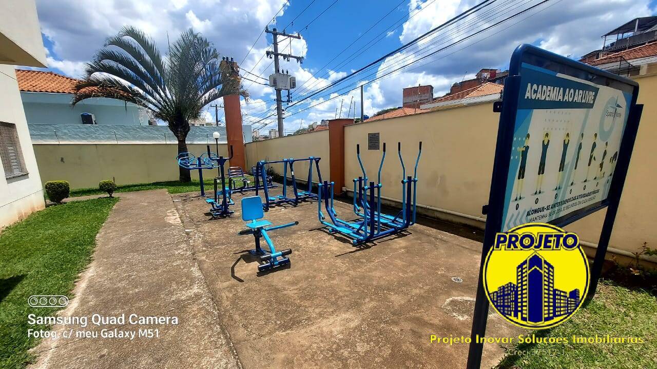 Apartamento, 3 quartos, 73 m² - Foto 13