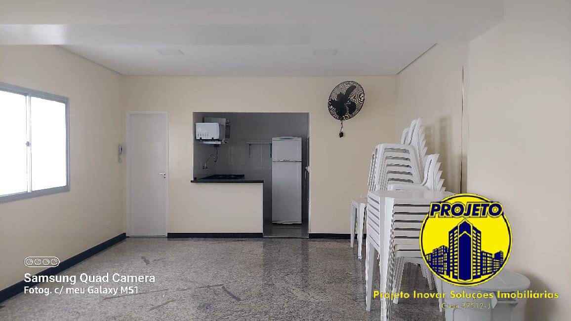 Apartamento, 2 quartos, 52 m² - Foto 13
