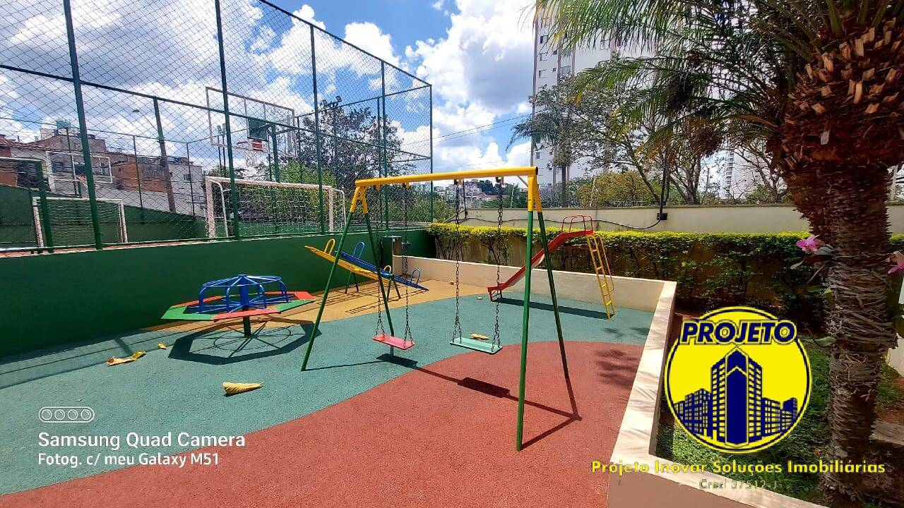 Apartamento, 2 quartos, 52 m² - Foto 16