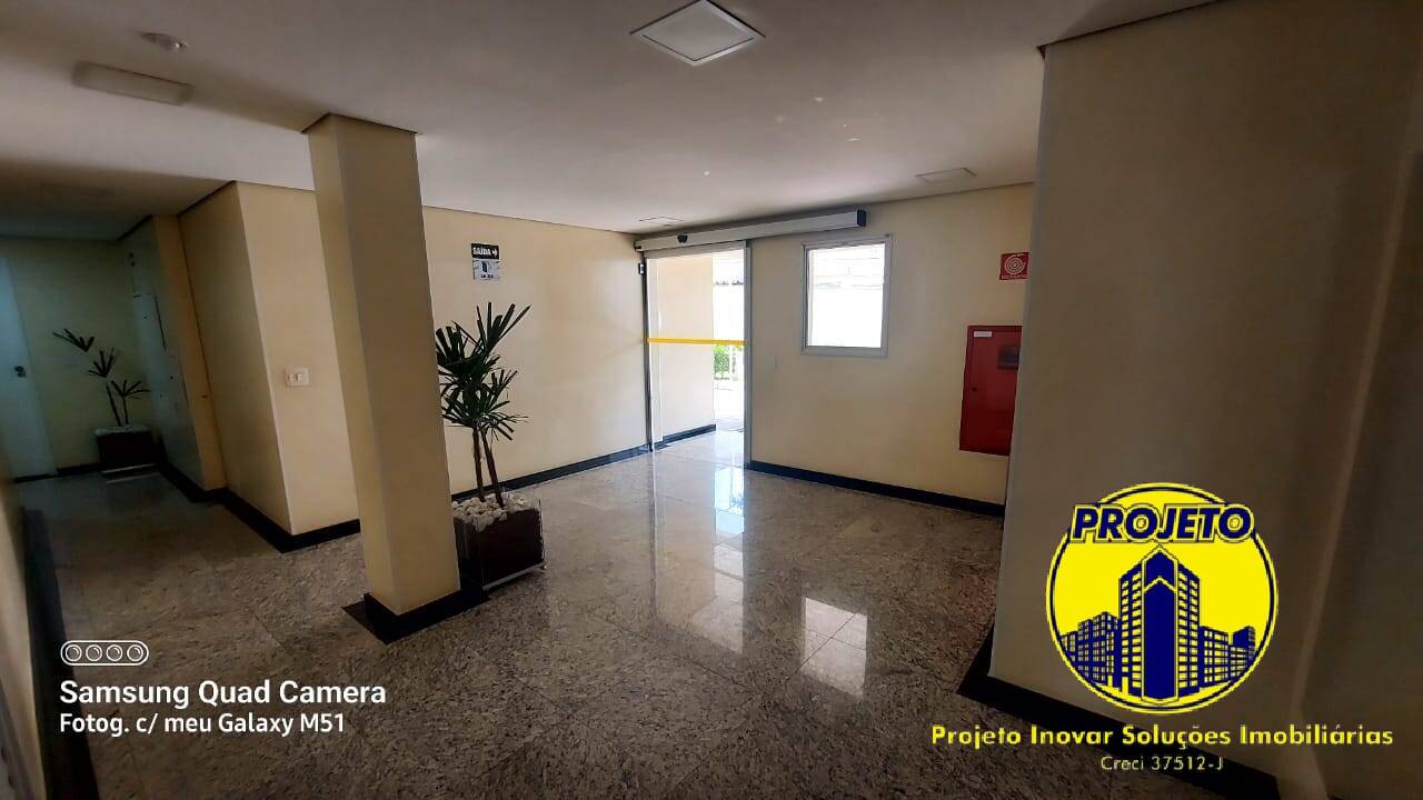 Apartamento, 2 quartos, 52 m² - Foto 11