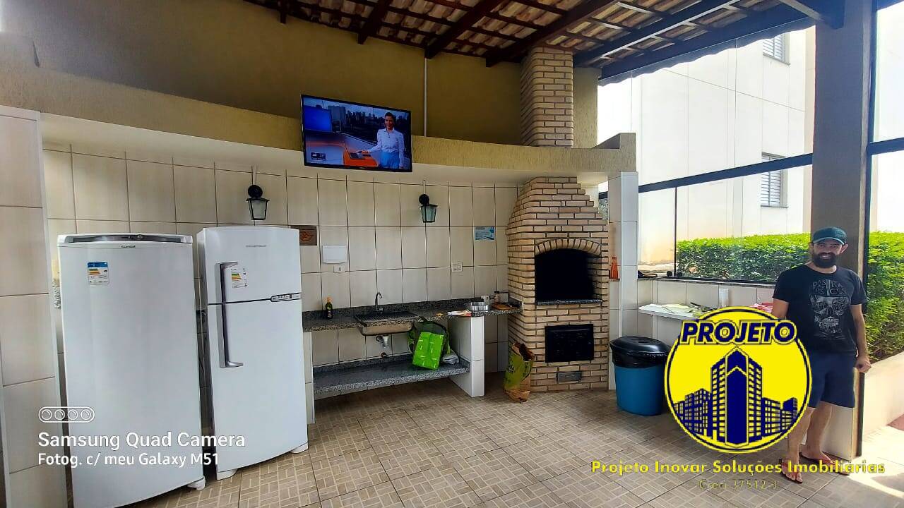 Apartamento, 2 quartos, 52 m² - Foto 12