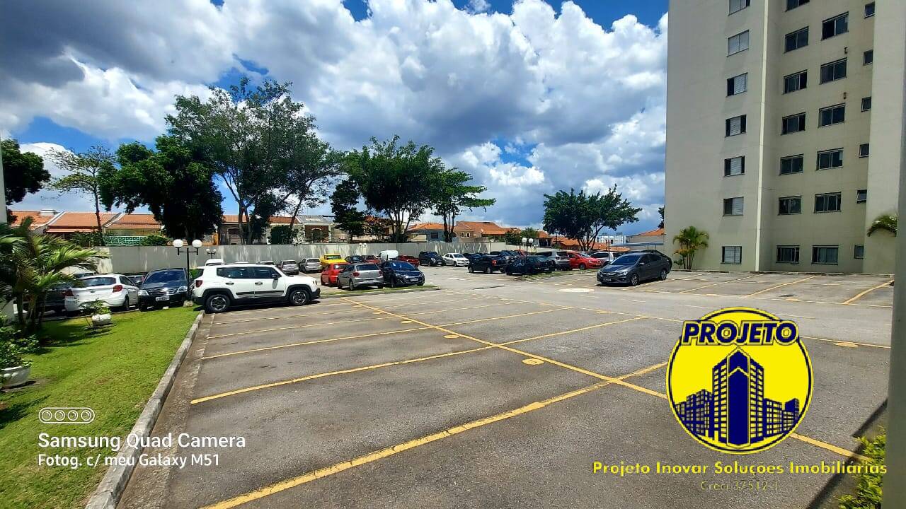Apartamento, 2 quartos, 52 m² - Foto 14
