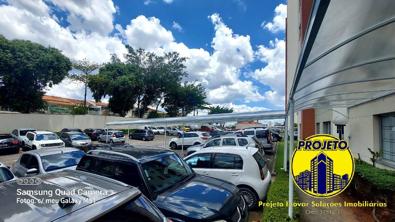 Apartamento, 2 quartos, 52 m² - Foto 17