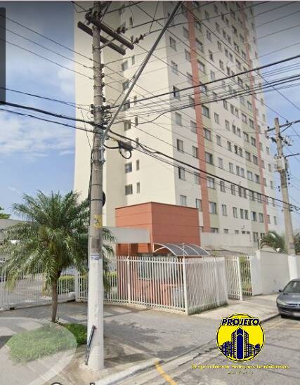 Apartamento, 2 quartos, 52 m² - Foto 1
