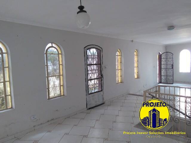 Sobrado, 4 quartos, 409 m² - Foto 1