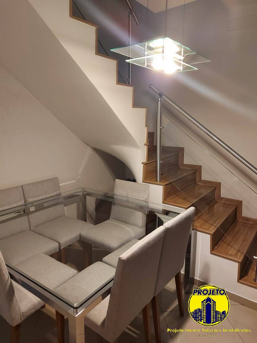 Sobrado, 3 quartos, 128 m² - Foto 2