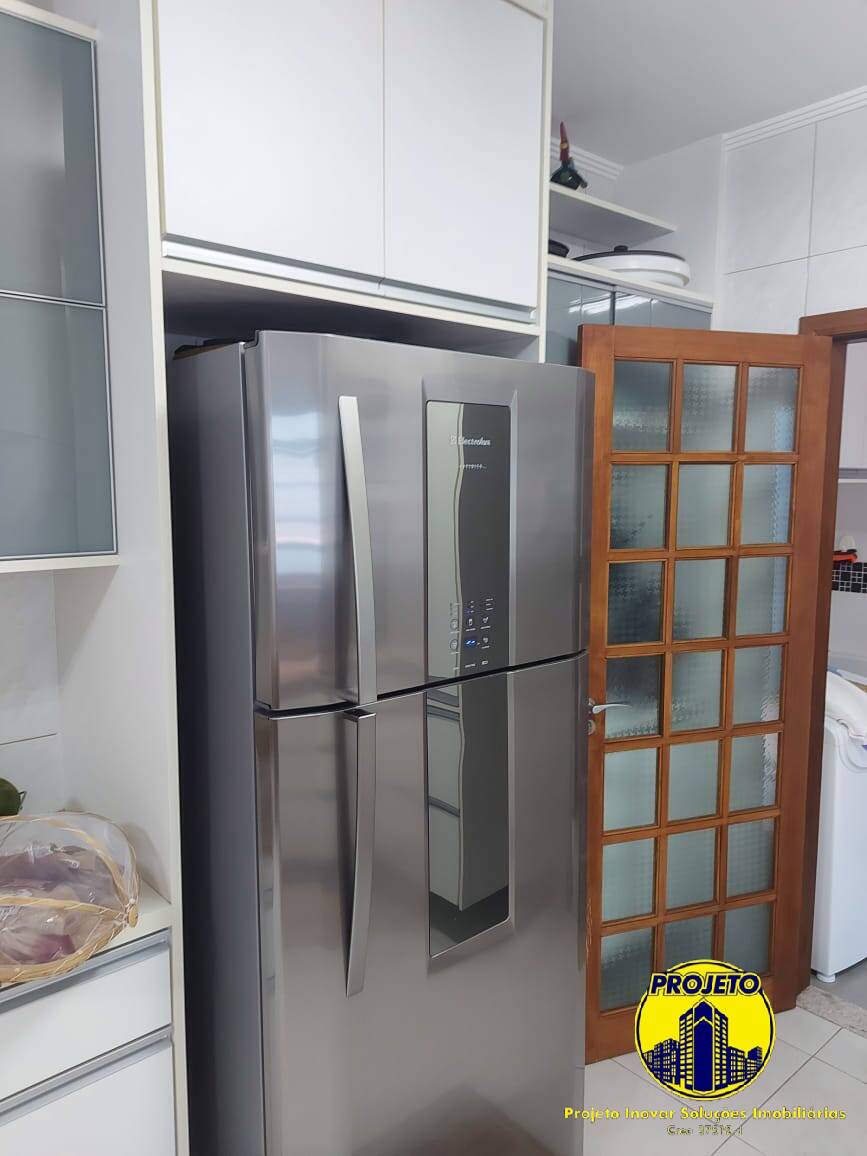 Sobrado, 3 quartos, 128 m² - Foto 3