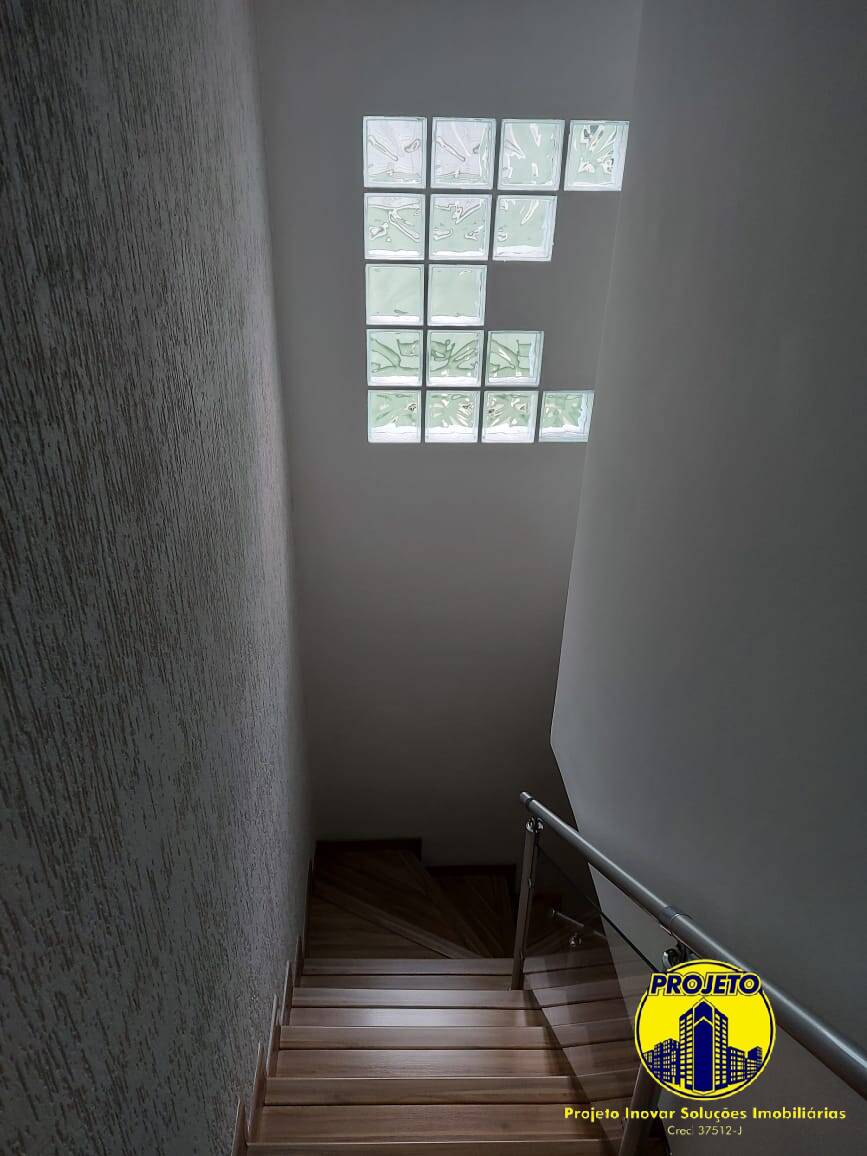 Sobrado, 3 quartos, 128 m² - Foto 6