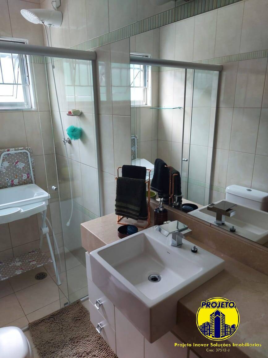Sobrado, 3 quartos, 128 m² - Foto 11