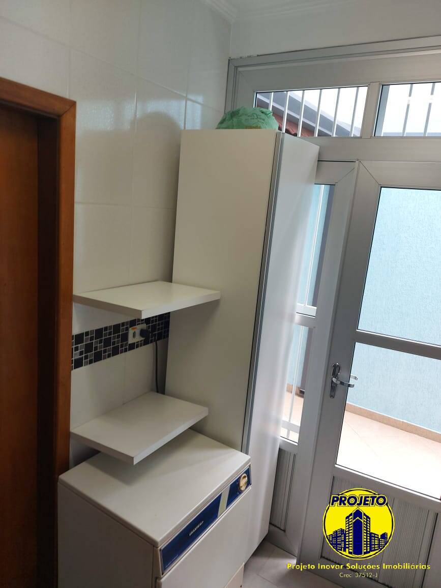 Sobrado, 3 quartos, 128 m² - Foto 18