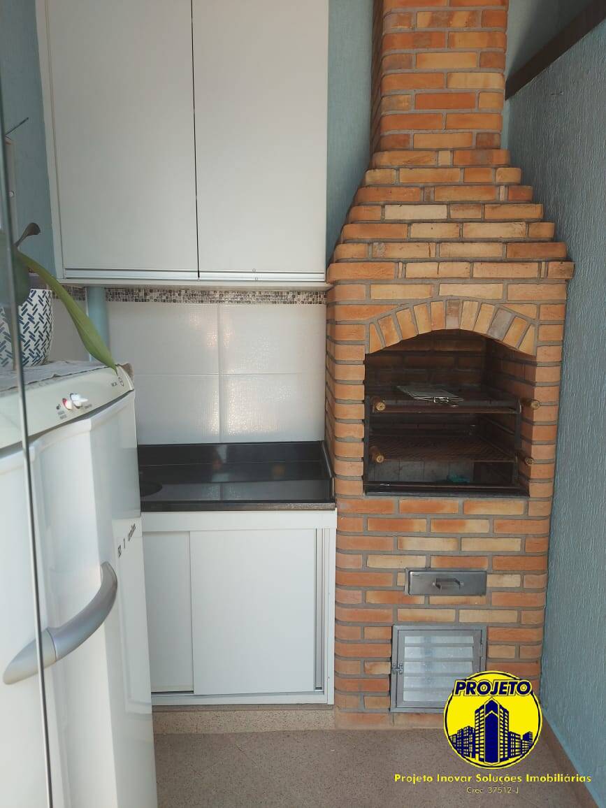 Sobrado, 3 quartos, 128 m² - Foto 21