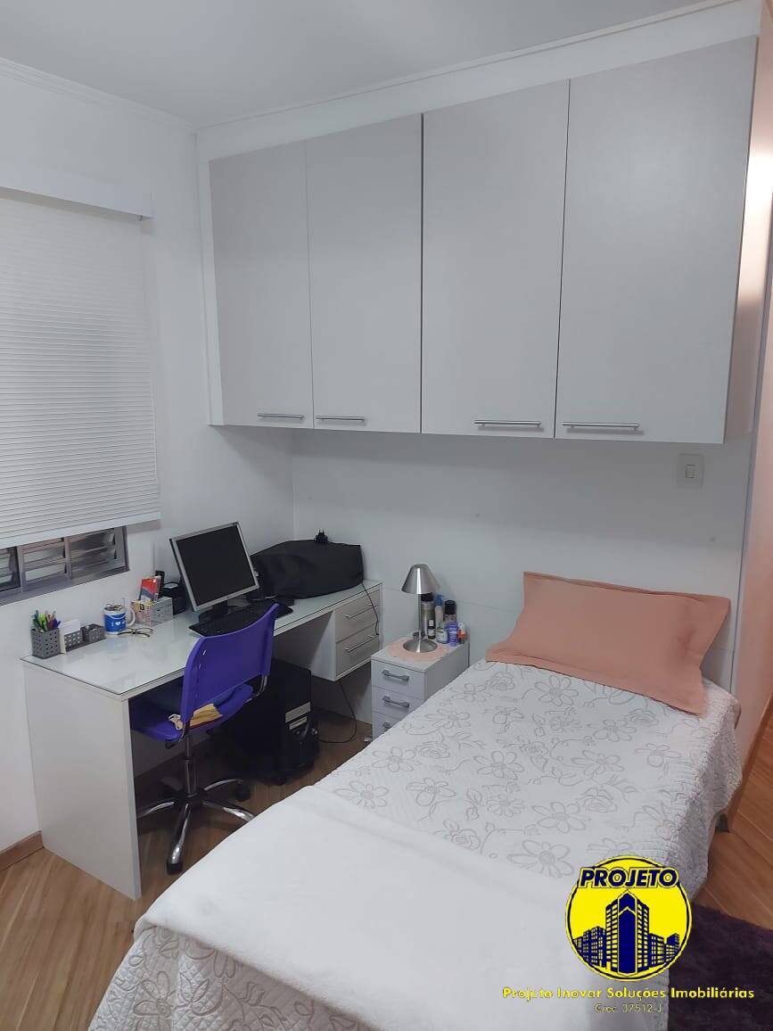 Sobrado, 3 quartos, 128 m² - Foto 8