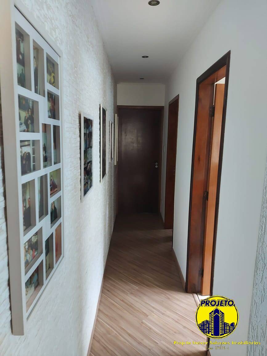 Sobrado, 3 quartos, 128 m² - Foto 7