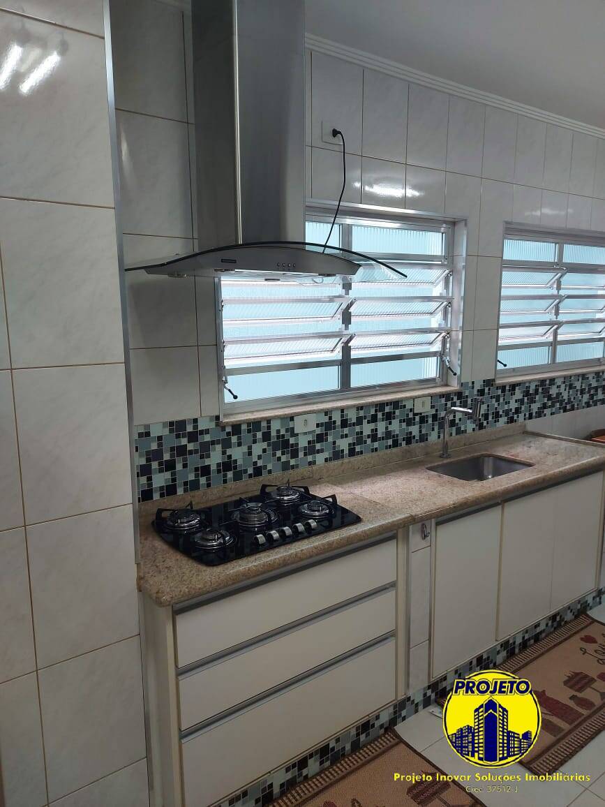 Sobrado, 3 quartos, 128 m² - Foto 4