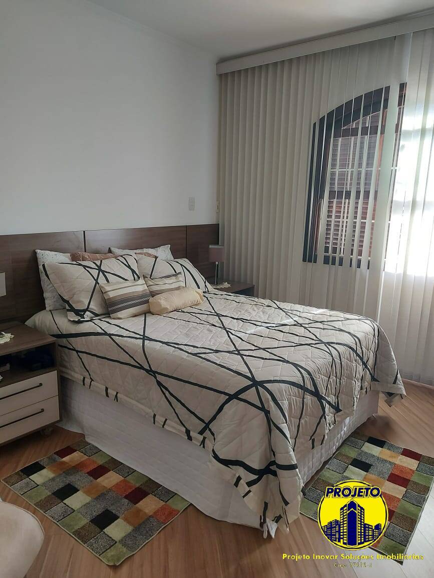 Sobrado, 3 quartos, 128 m² - Foto 9