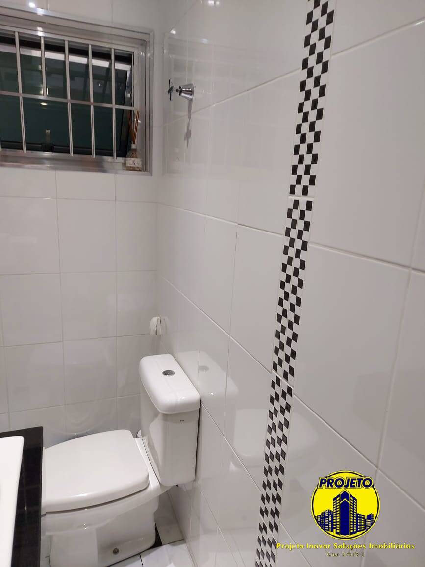 Sobrado, 3 quartos, 128 m² - Foto 14