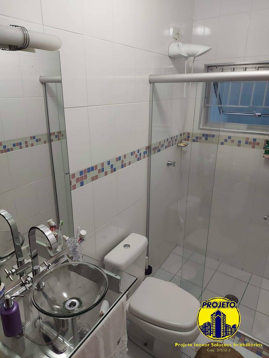 Sobrado, 3 quartos, 128 m² - Foto 13