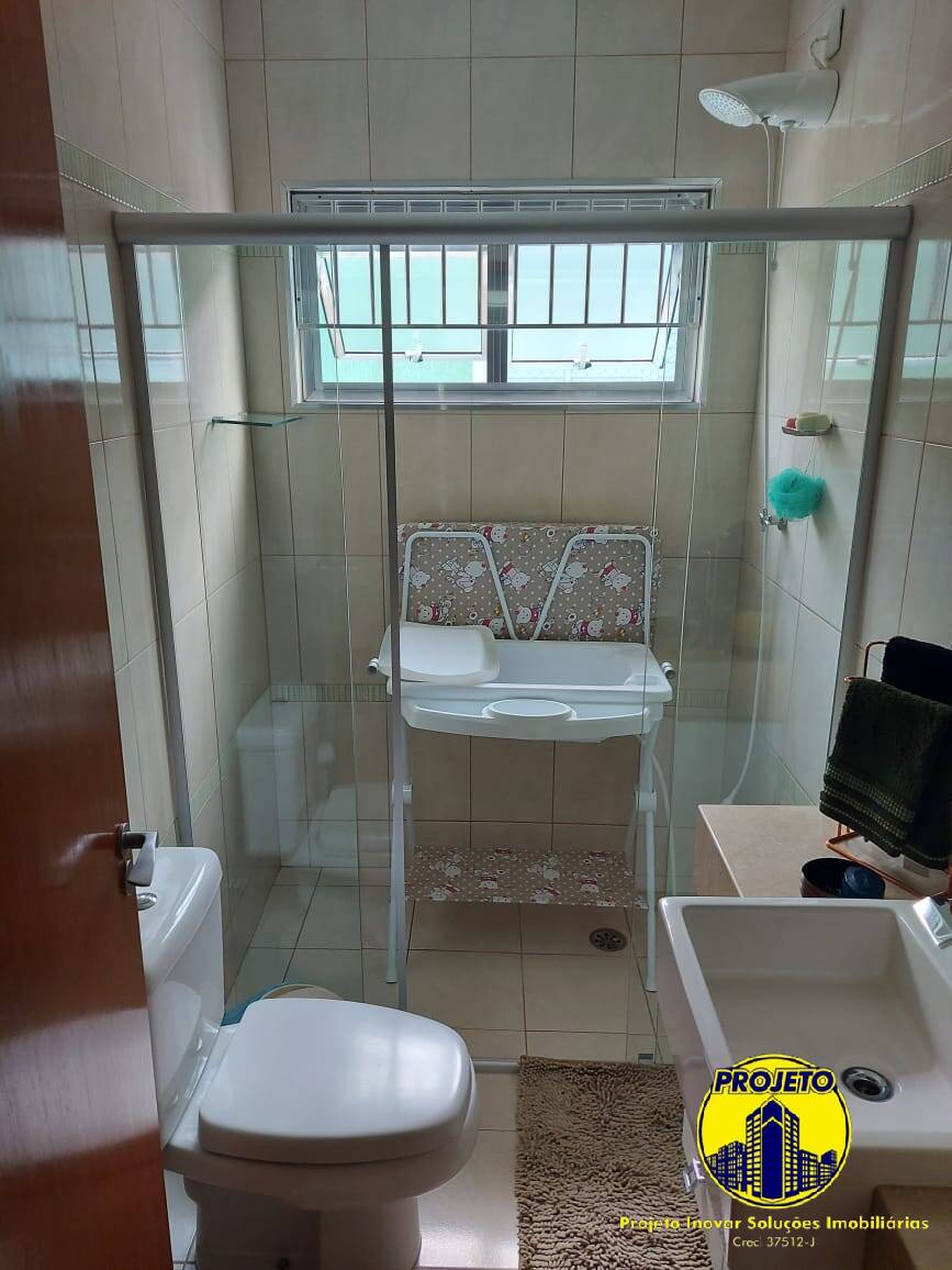 Sobrado, 3 quartos, 128 m² - Foto 17