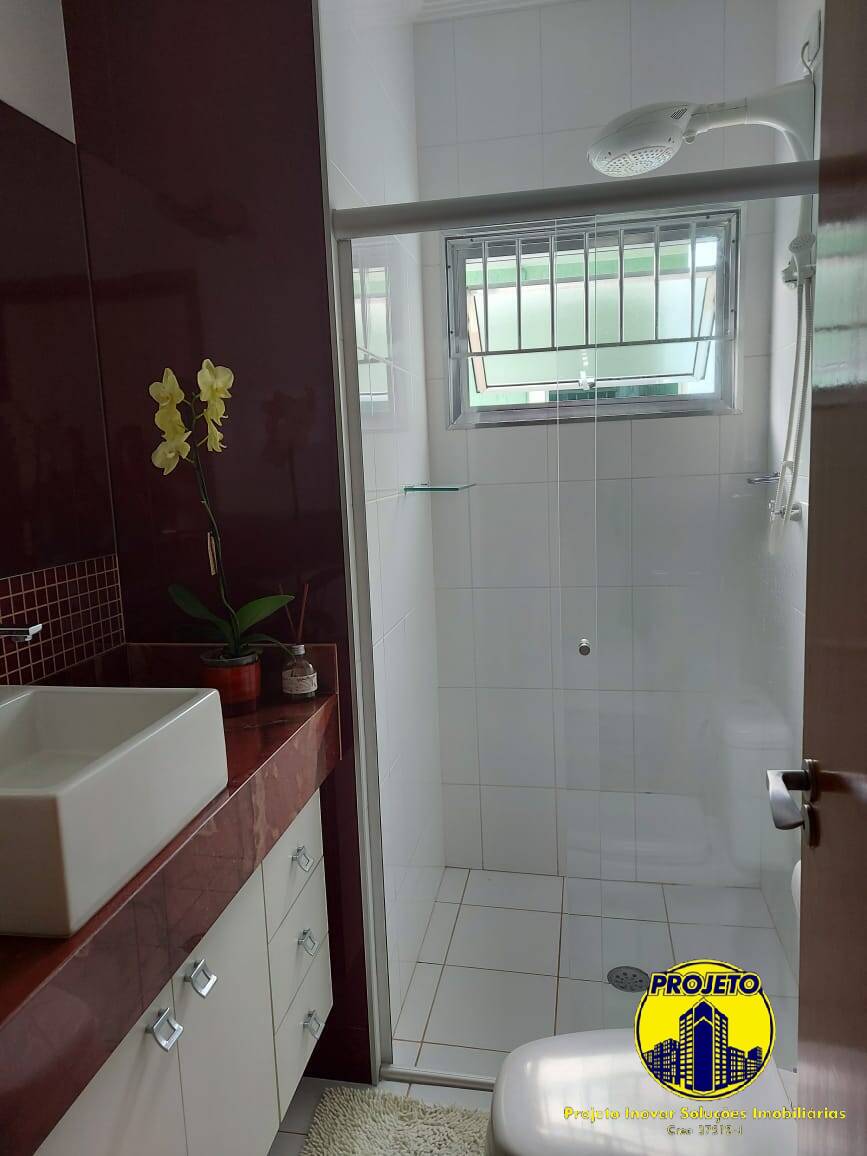 Sobrado, 3 quartos, 128 m² - Foto 16