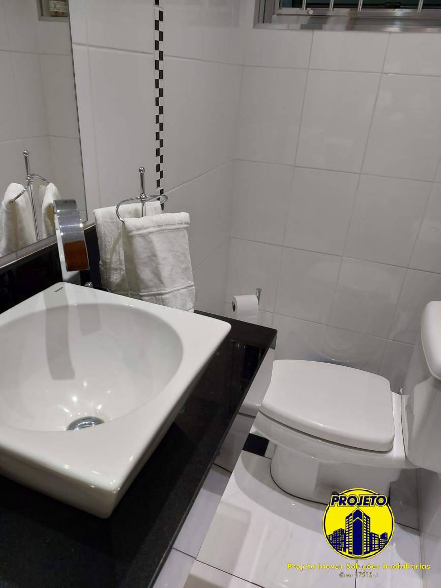 Sobrado, 3 quartos, 128 m² - Foto 12