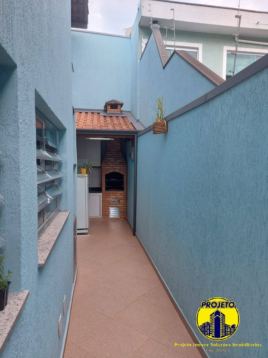 Sobrado, 3 quartos, 128 m² - Foto 20