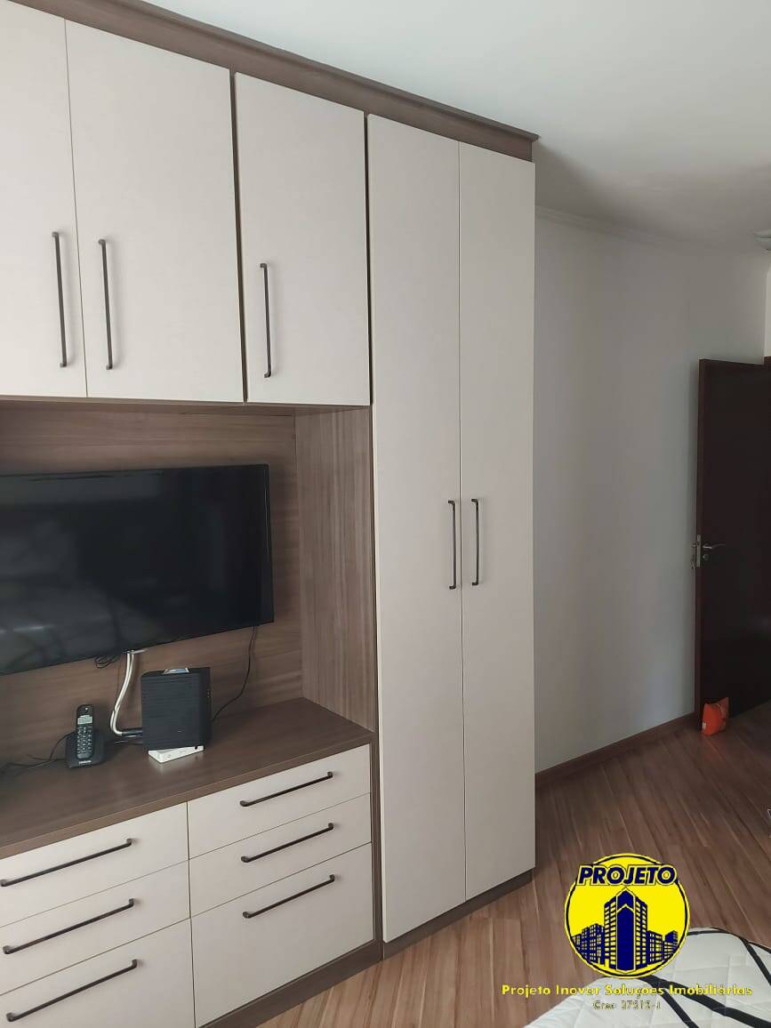 Sobrado, 3 quartos, 128 m² - Foto 10