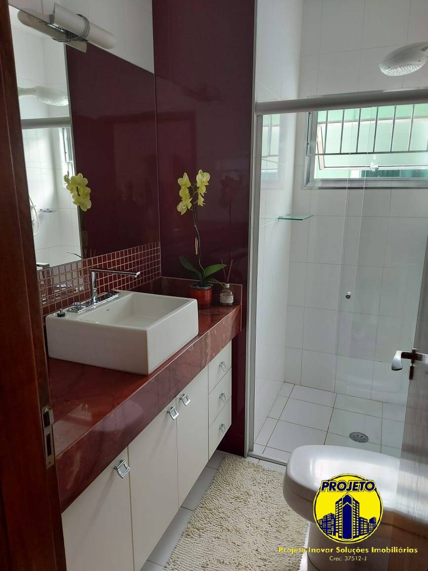 Sobrado, 3 quartos, 128 m² - Foto 15