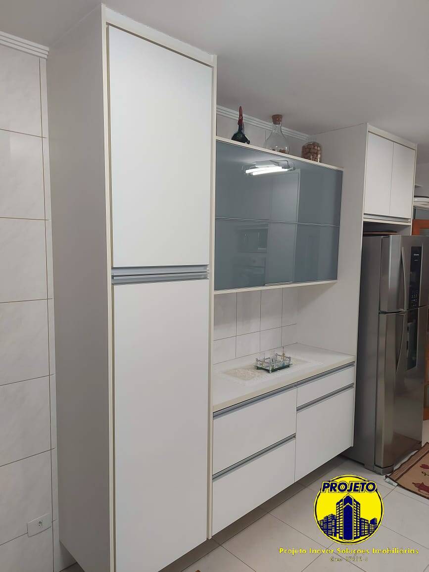 Sobrado, 3 quartos, 128 m² - Foto 5