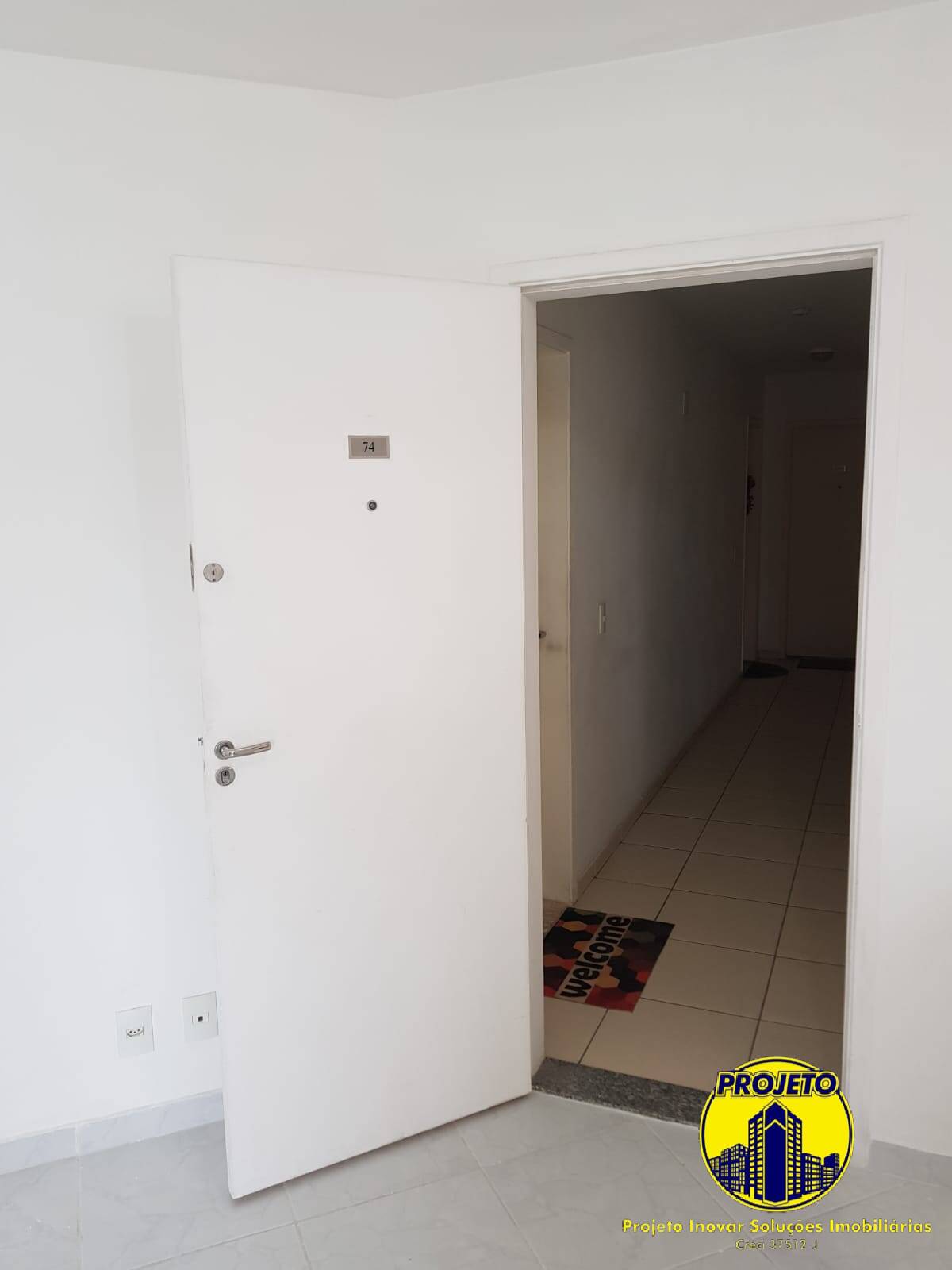 Apartamento, 2 quartos, 50 m² - Foto 1