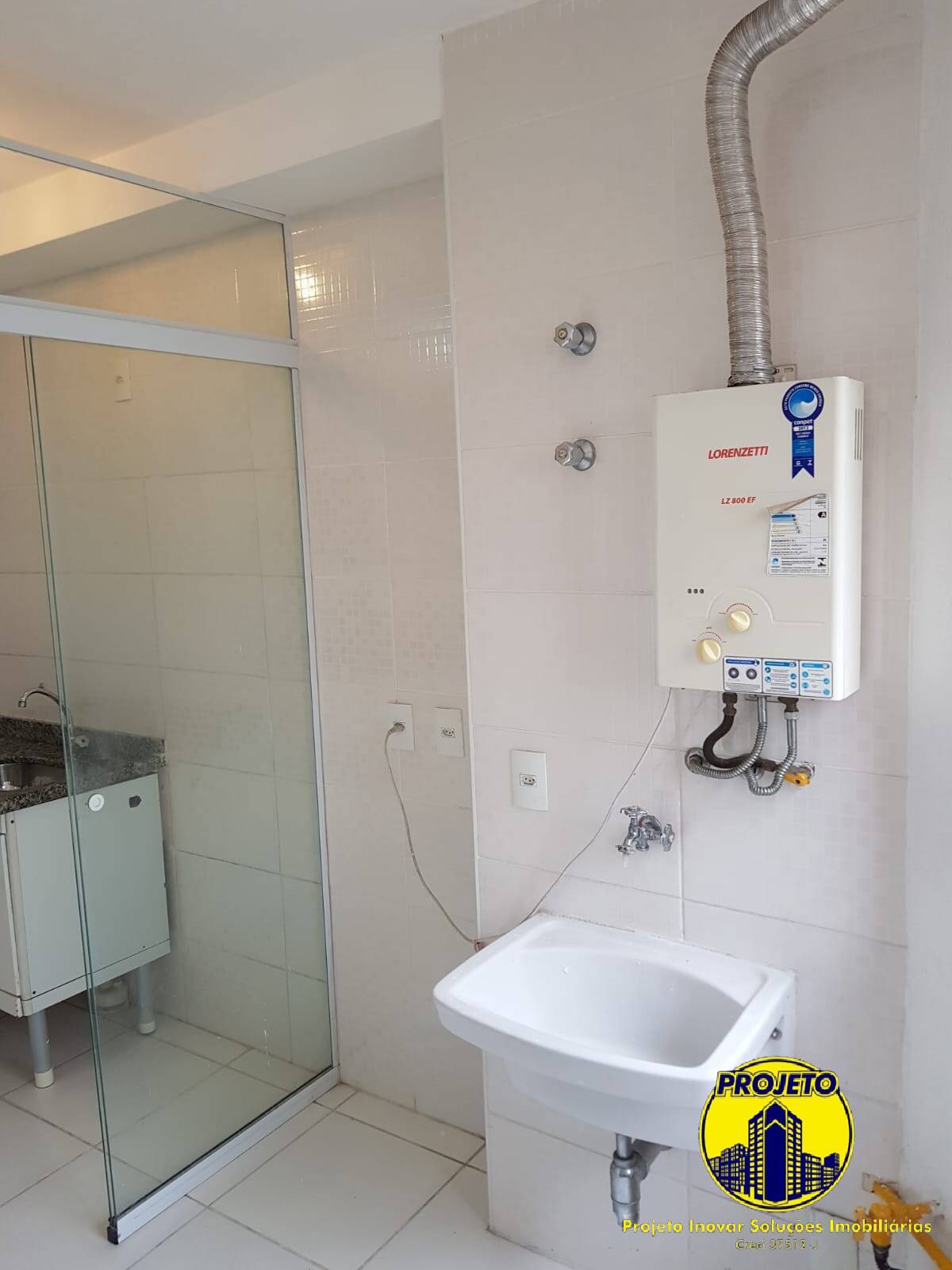 Apartamento, 2 quartos, 50 m² - Foto 18