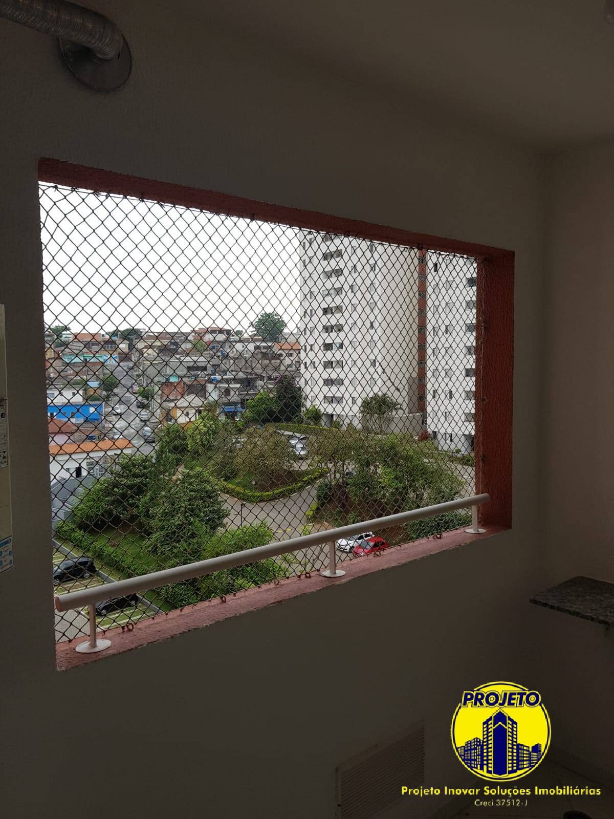 Apartamento, 2 quartos, 50 m² - Foto 5