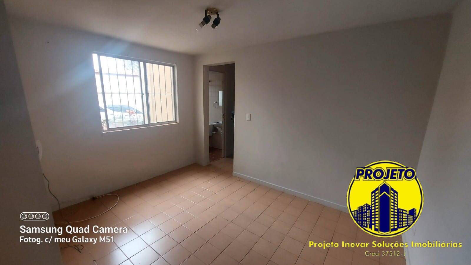 Apartamento, 2 quartos, 53 m² - Foto 2
