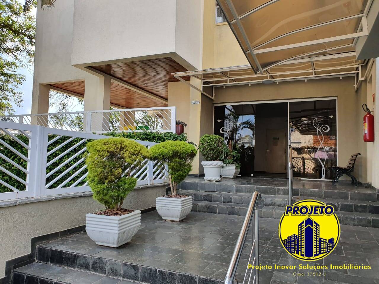 Apartamento, 3 quartos, 80 m² - Foto 26