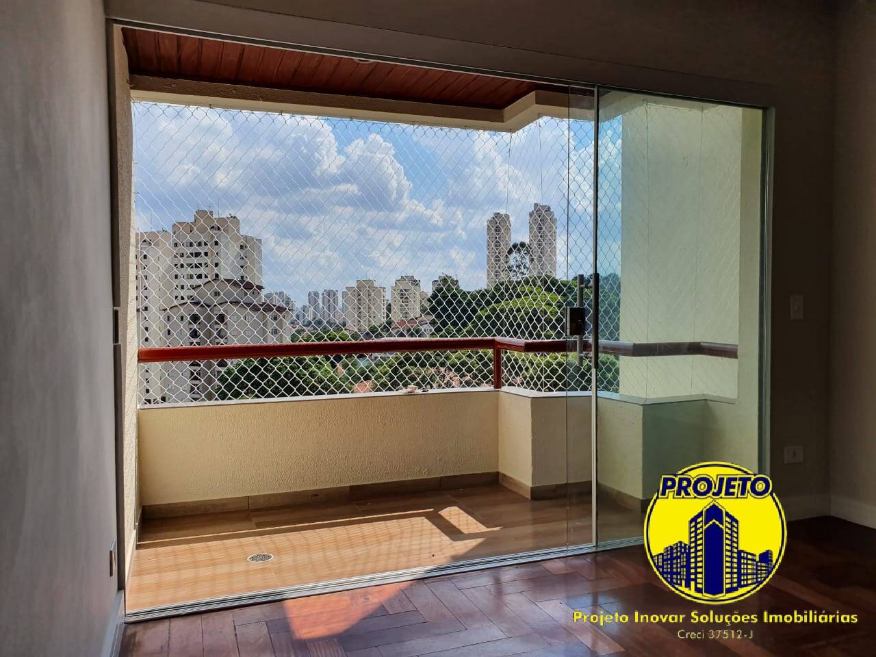 Apartamento, 3 quartos, 80 m² - Foto 1