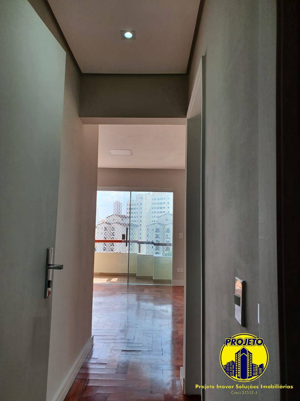 Apartamento, 3 quartos, 80 m² - Foto 3