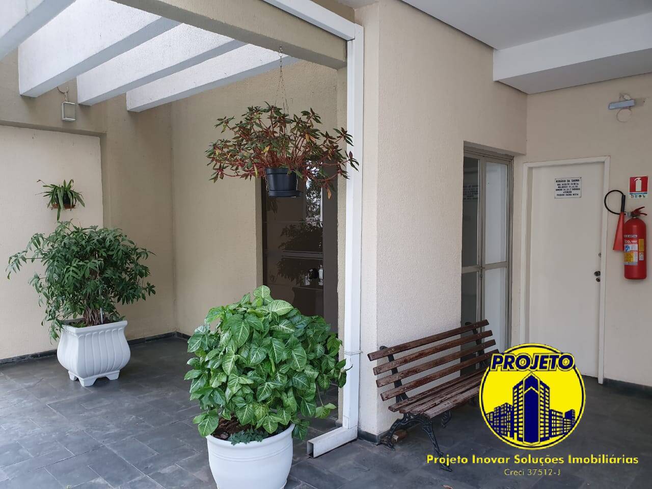 Apartamento, 3 quartos, 80 m² - Foto 23
