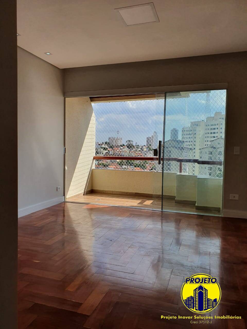 Apartamento, 3 quartos, 80 m² - Foto 4