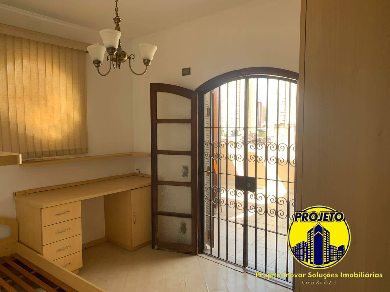 Sobrado, 3 quartos, 137 m² - Foto 8