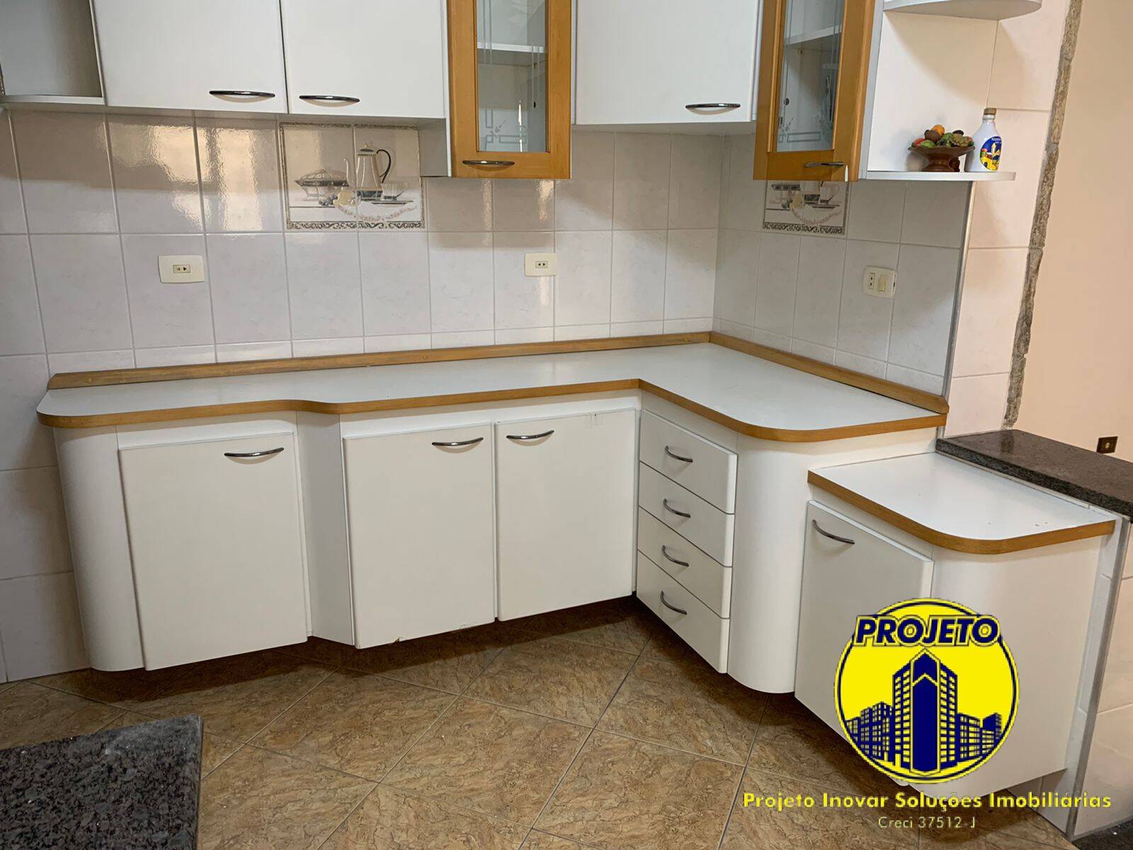 Sobrado, 3 quartos, 137 m² - Foto 6