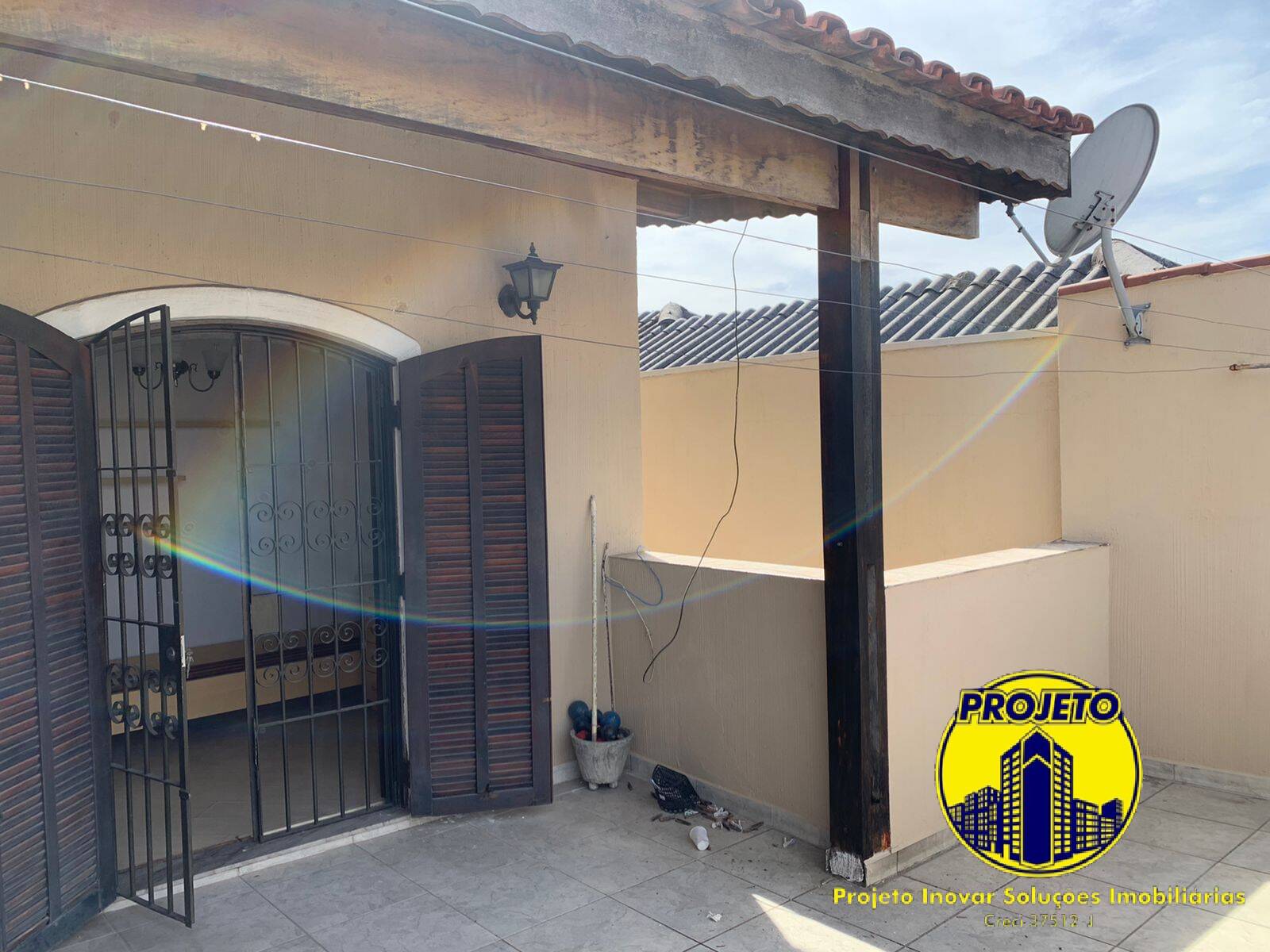 Sobrado, 3 quartos, 137 m² - Foto 16