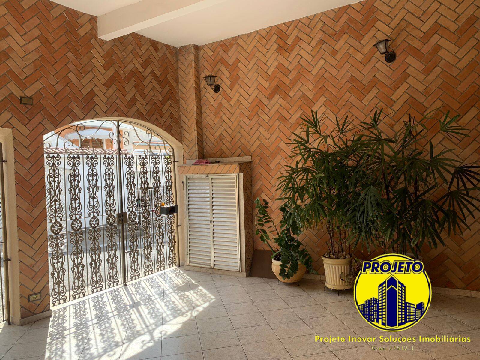 Sobrado, 3 quartos, 137 m² - Foto 2