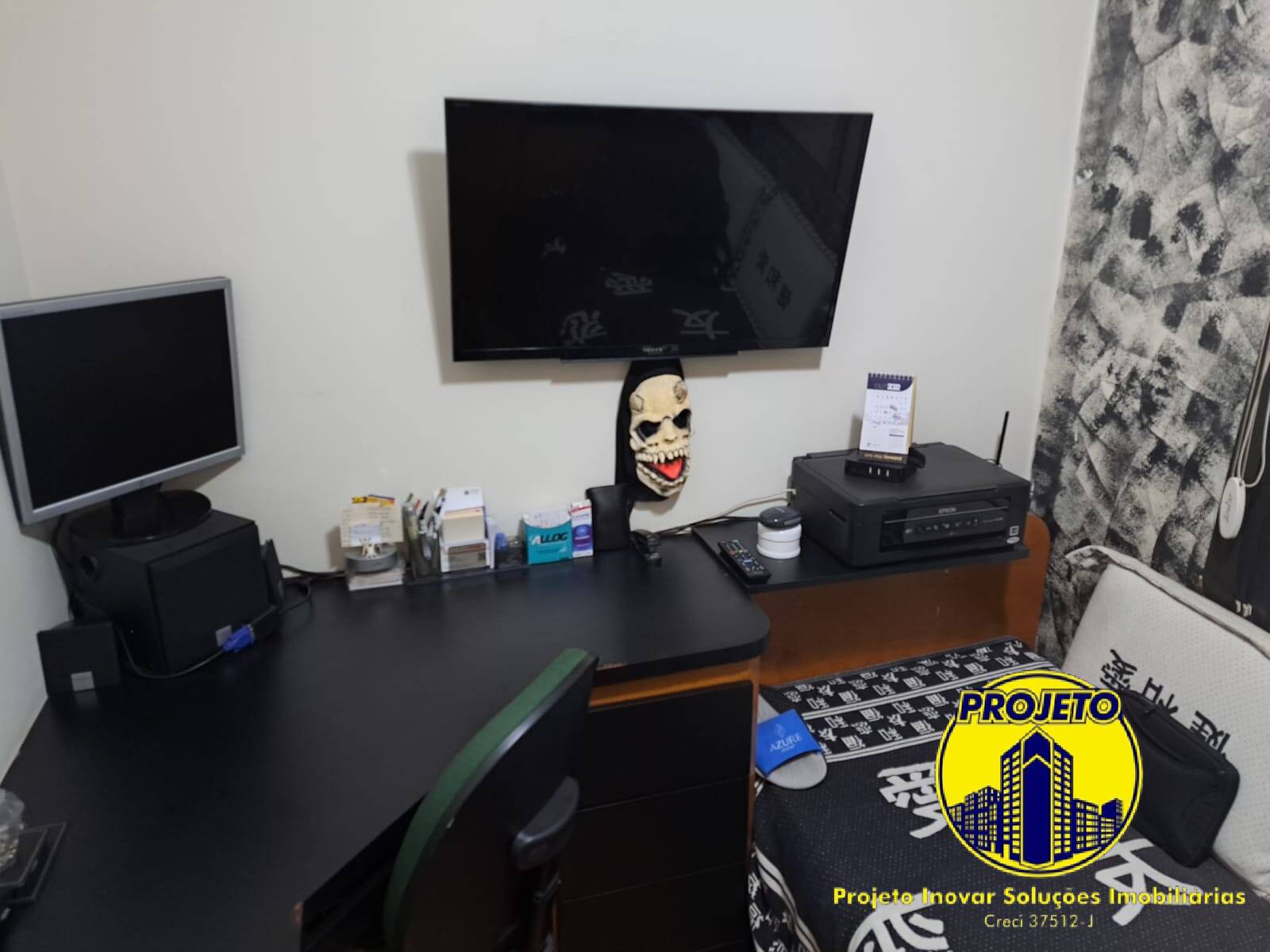 Apartamento, 3 quartos, 75 m² - Foto 7