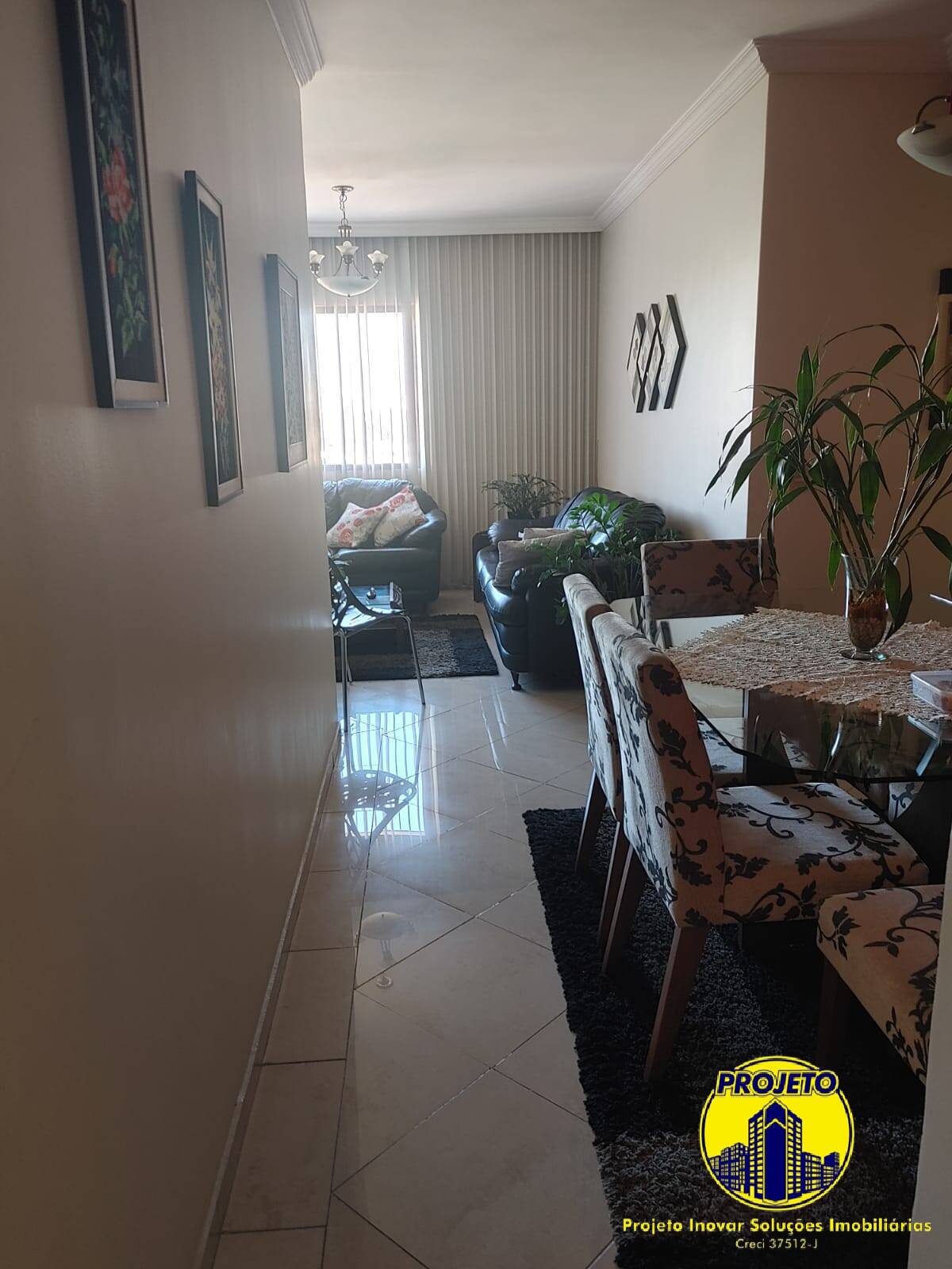 Apartamento, 3 quartos, 75 m² - Foto 2